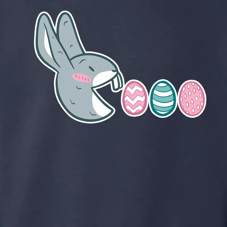 Pac Easter Bunny Toddler Hoodie