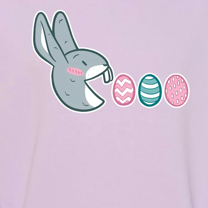 Pac Easter Bunny Garment-Dyed Sweatshirt