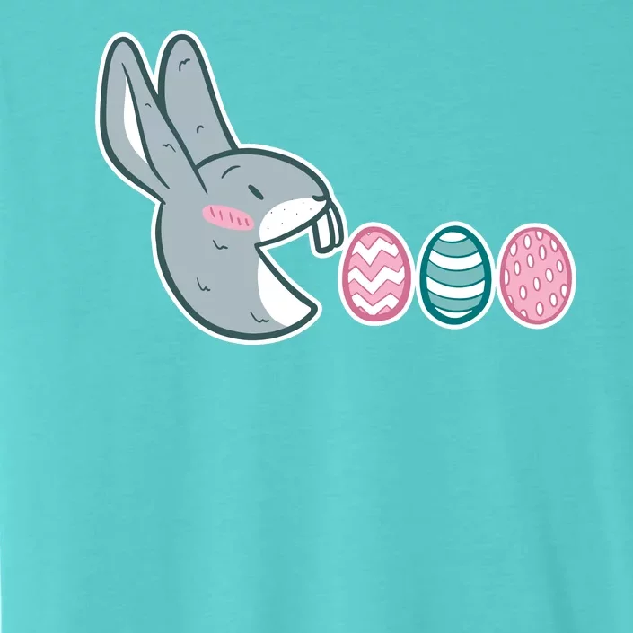 Pac Easter Bunny ChromaSoft Performance T-Shirt