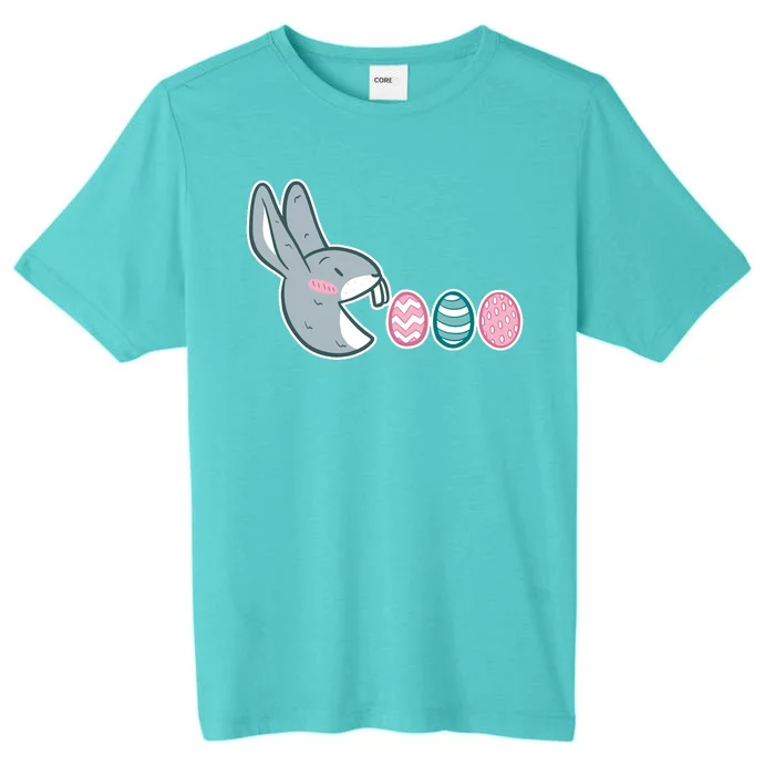 Pac Easter Bunny ChromaSoft Performance T-Shirt