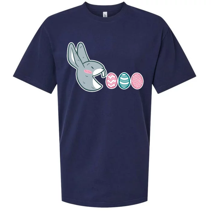 Pac Easter Bunny Sueded Cloud Jersey T-Shirt