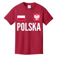 LEWANDOWSKI - Polish Soccer National Team Jersey KIDS and ADULTS – Polish  Vibes