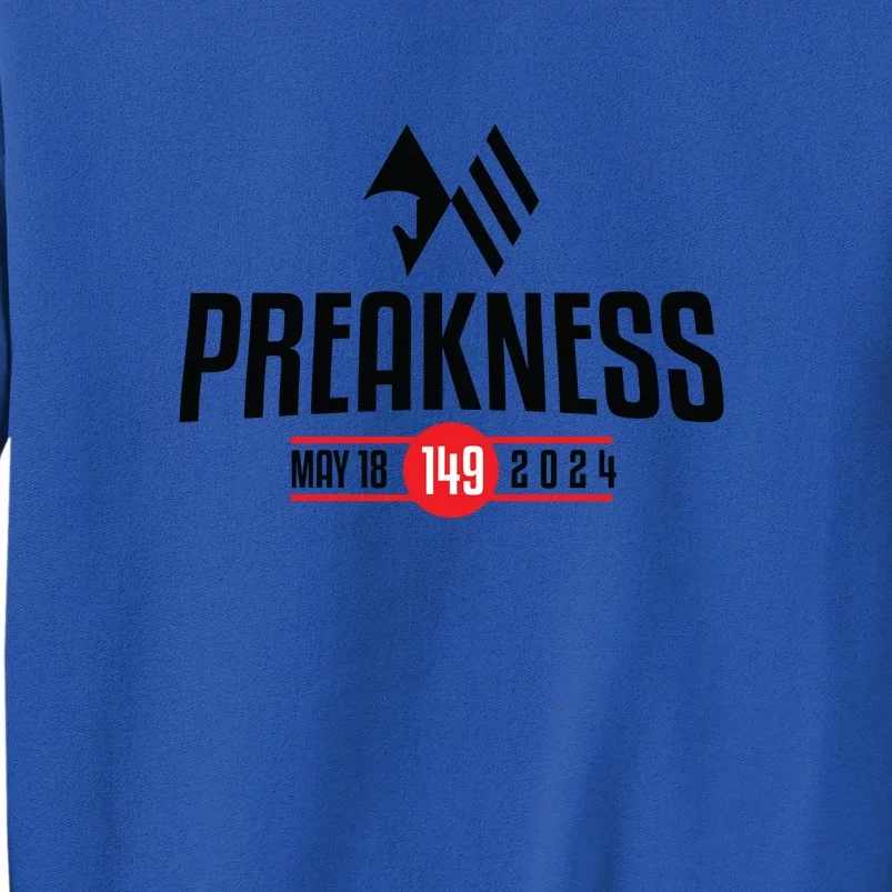 Preakness Elegance Collection Tall Sweatshirt