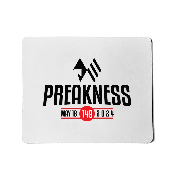 Preakness Elegance Collection Mousepad