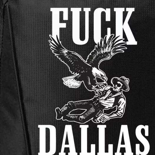 Philadelphia Eagle Football Team Adult Fuck Dallas City Backpack