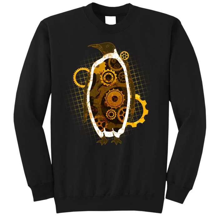 Penguin Gears Sweatshirt