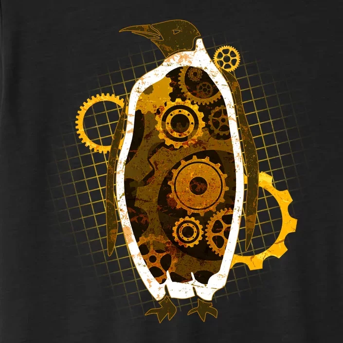 Penguin Gears ChromaSoft Performance T-Shirt