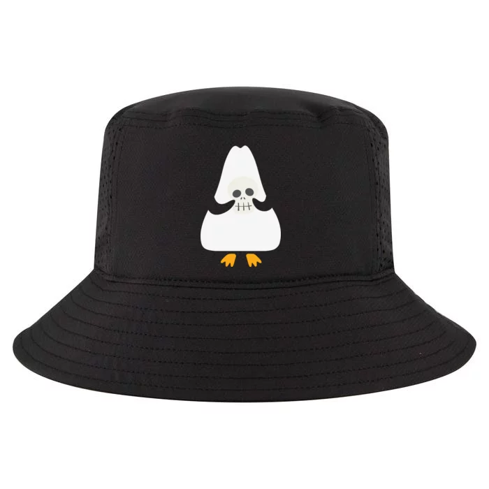 Penguin Tuxedo Costume Cool Comfort Performance Bucket Hat