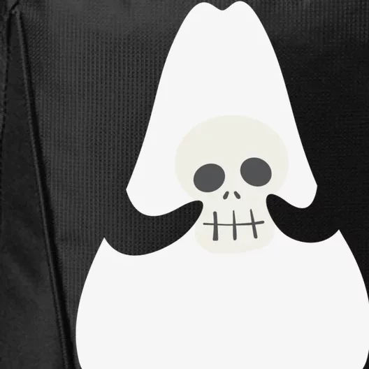 Penguin Tuxedo Costume City Backpack