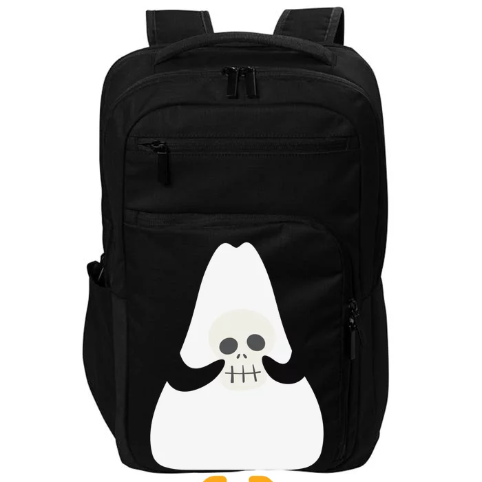 Penguin Tuxedo Costume Impact Tech Backpack