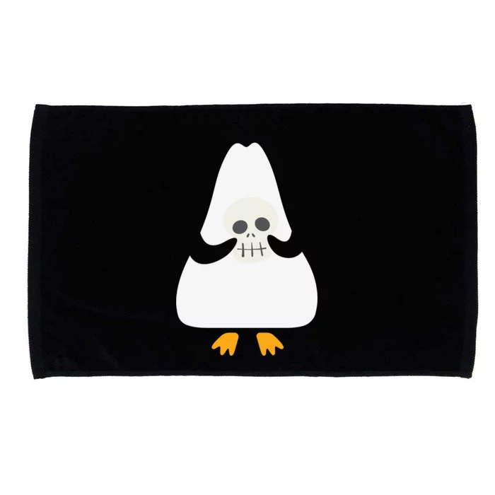 Penguin Tuxedo Costume Microfiber Hand Towel