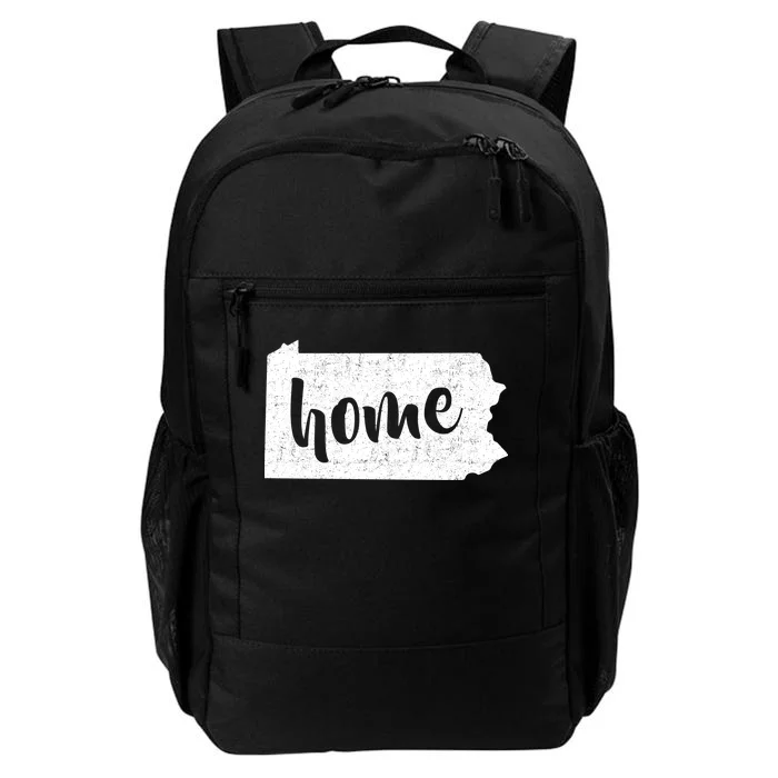 Pennsylvania Home State Daily Commute Backpack