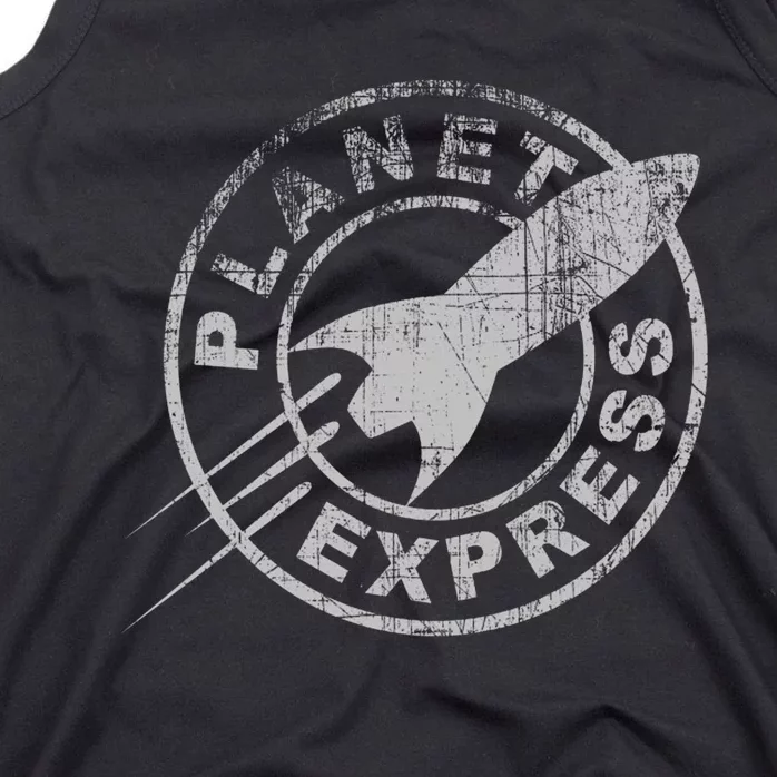 PLANET EXPRESS Tank Top