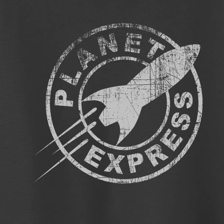 PLANET EXPRESS Toddler T-Shirt