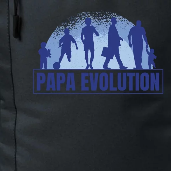 Papa Evolution Daily Commute Backpack