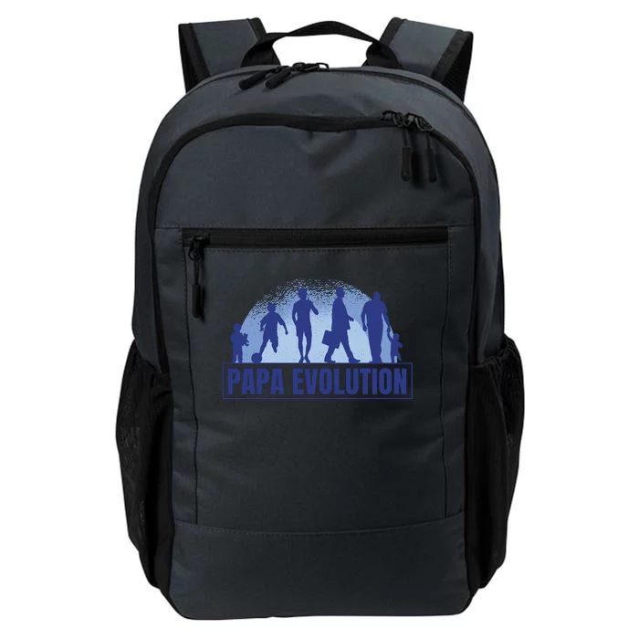 Papa Evolution Daily Commute Backpack