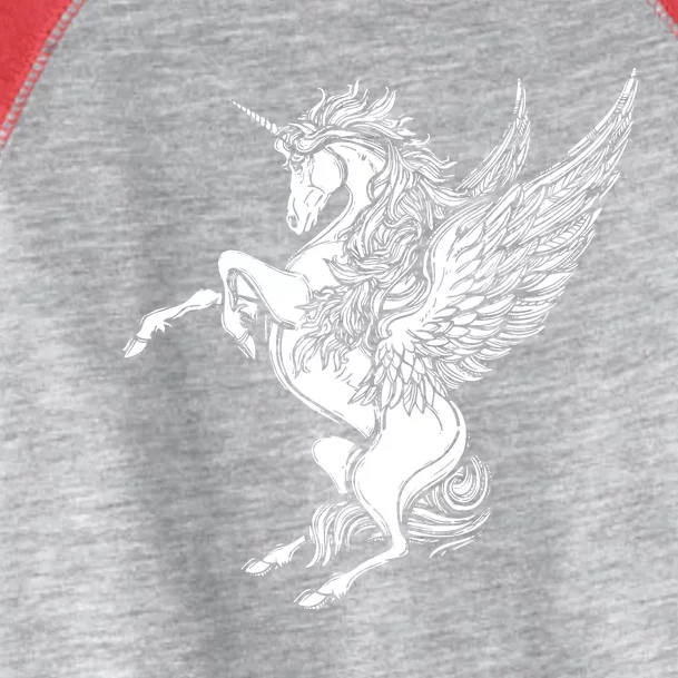 Pegasus Essential Toddler Fine Jersey T-Shirt