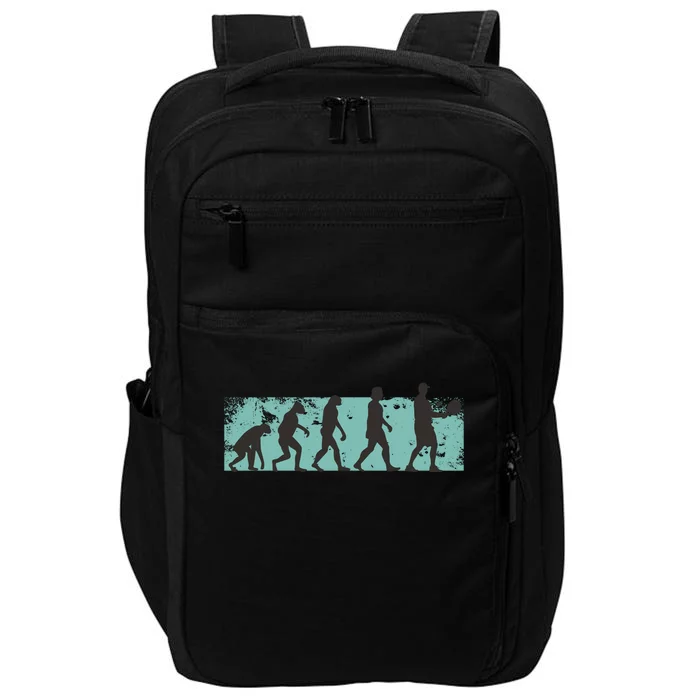 Pickleball Evolution Impact Tech Backpack