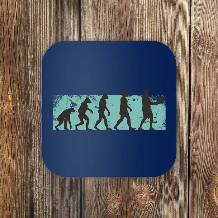 Pickleball Evolution Coaster