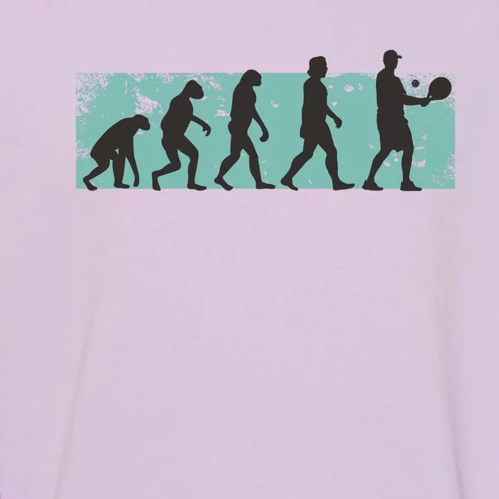 Pickleball Evolution Garment-Dyed Sweatshirt