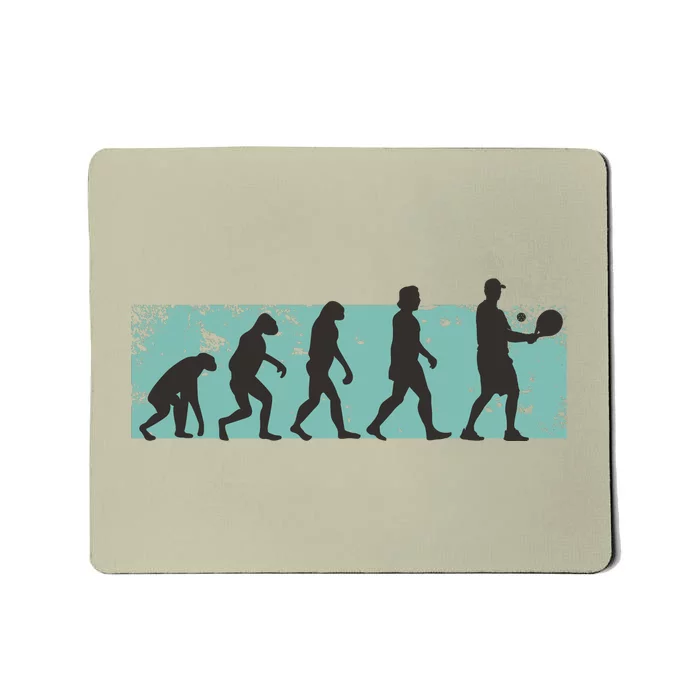 Pickleball Evolution Mousepad