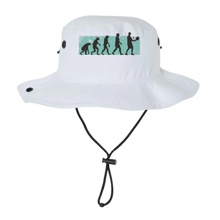 Pickleball Evolution Legacy Cool Fit Booney Bucket Hat