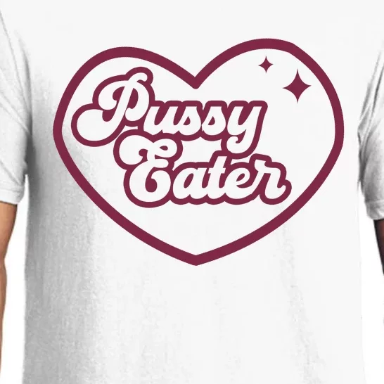 Pussy Eater Pajama Set