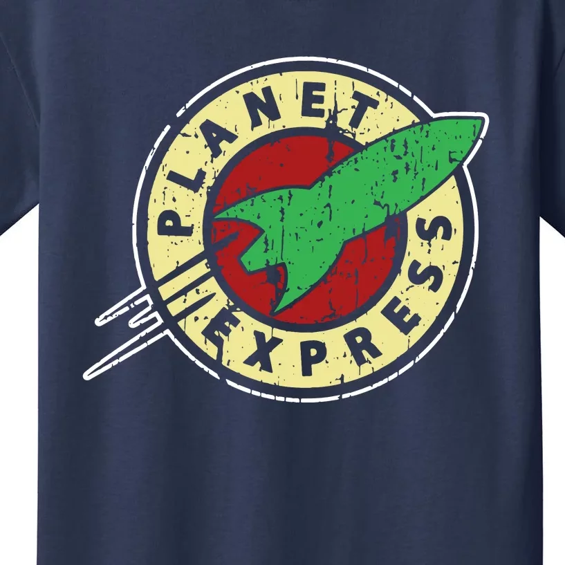 Planet Express Kids T-Shirt