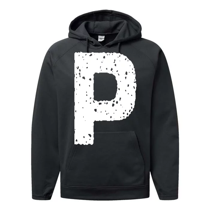 Pepper Costume Performance Fleece Hoodie