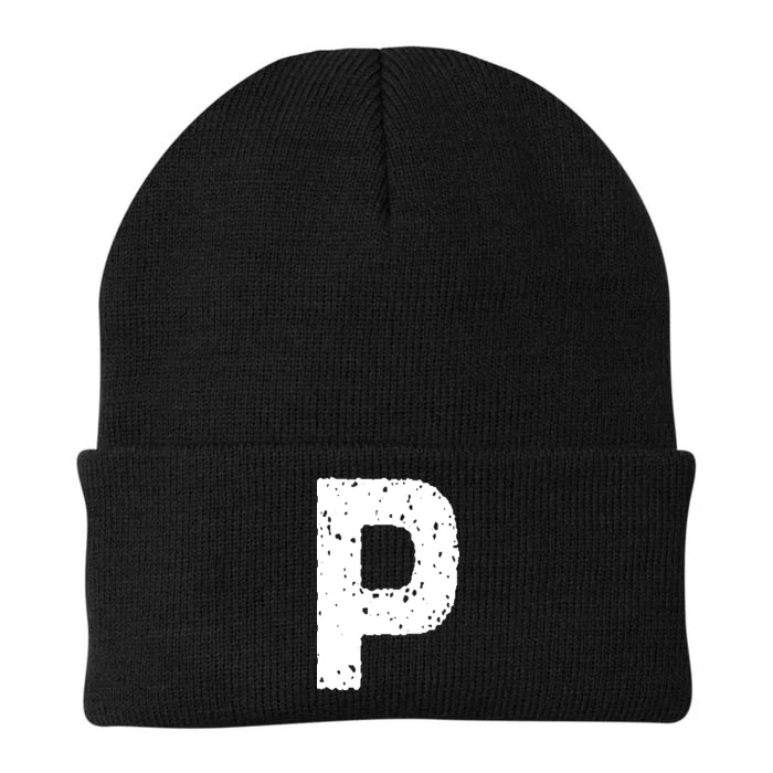 Pepper Costume Knit Cap Winter Beanie