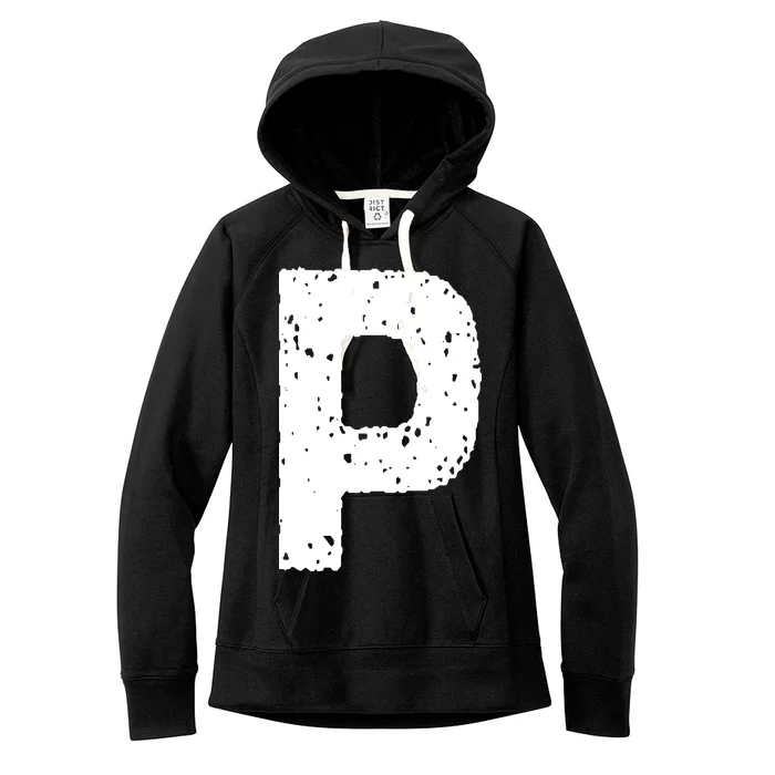 Pepper Costume Women's Fleece Hoodie