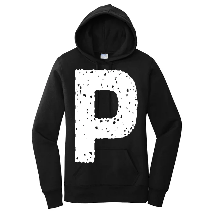 Pepper Costume Women's Pullover Hoodie