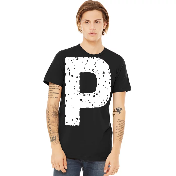 Pepper Costume Premium T-Shirt