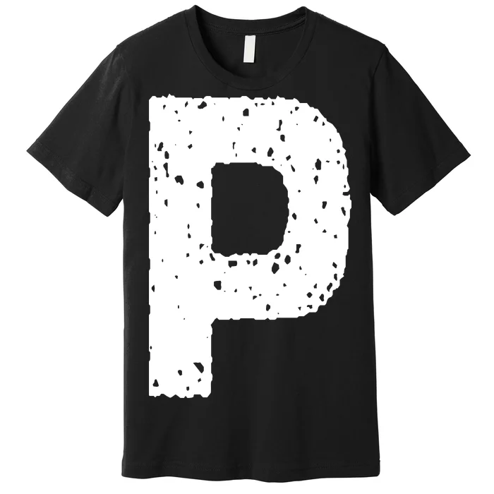 Pepper Costume Premium T-Shirt