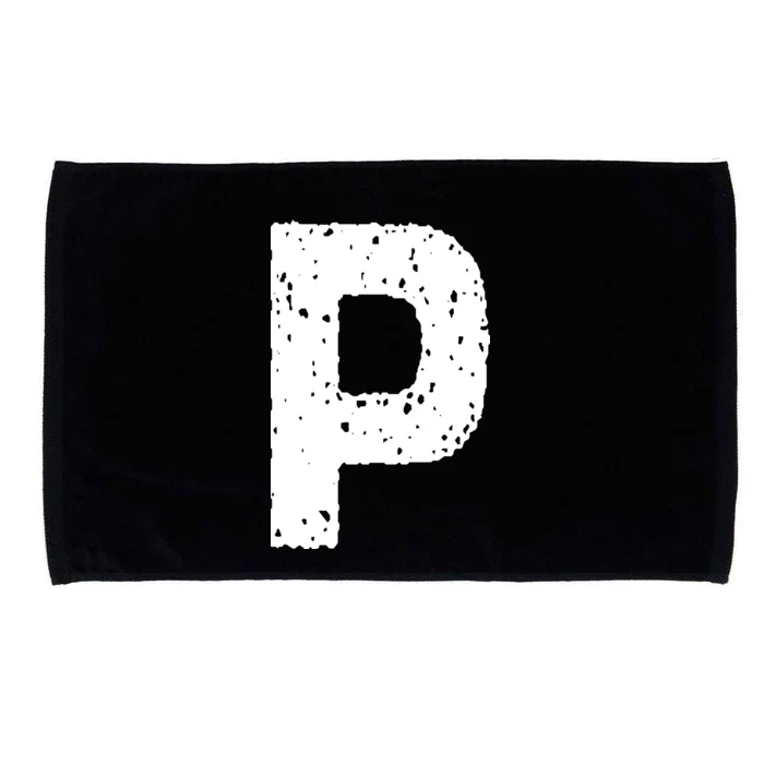 Pepper Costume Microfiber Hand Towel