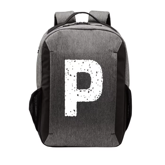 Pepper Costume Vector Backpack