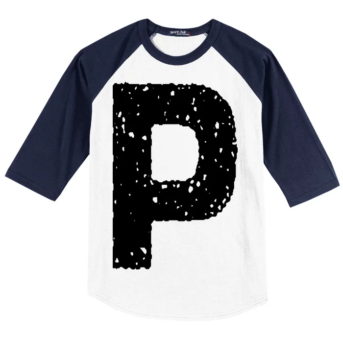 Pepper Costume Baseball Sleeve Shirt