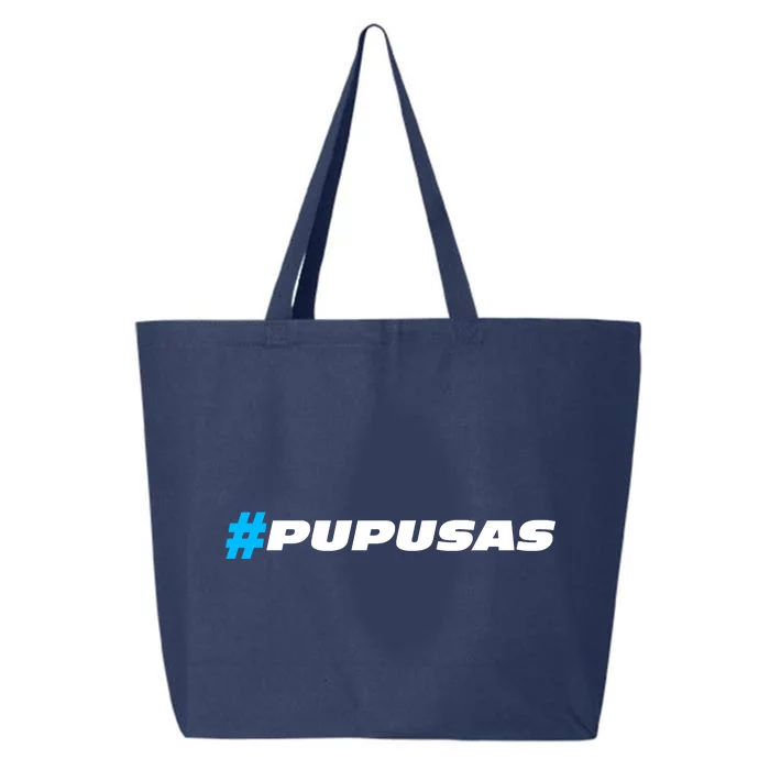 Pupusas El Salvador 25L Jumbo Tote