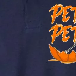 Peter Peter Pumpkin Eater Softstyle Adult Sport Polo