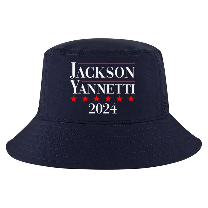 President For 2024 Sarcastic Saying Cool Comfort Performance Bucket Hat