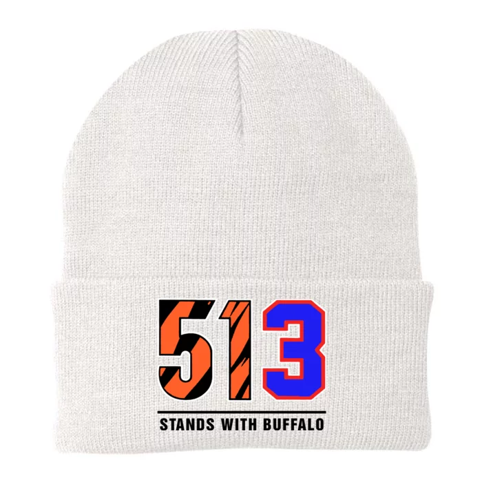 Pray For 3 Trending 513 Tee Knit Cap Winter Beanie