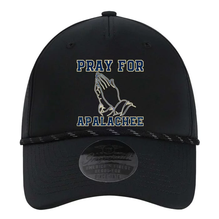 Pray For Apalachee Apalachee High School Strong Performance The Dyno Cap