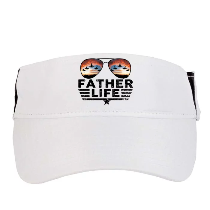 Pilot Father Cool Gift Cool Father Pilot Sunglasses Gift Adult Drive Performance Visor