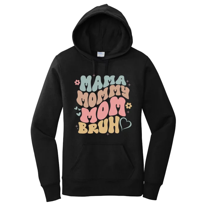 PNG For Cricut Silhouette Women's Pullover Hoodie