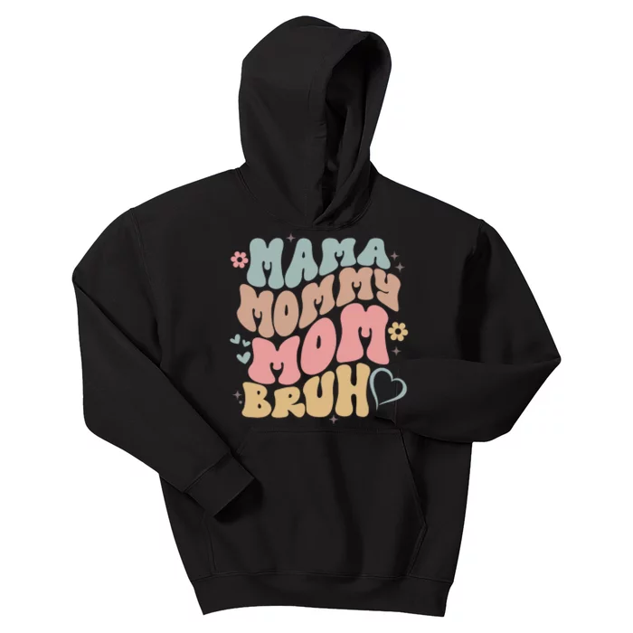 PNG For Cricut Silhouette Kids Hoodie