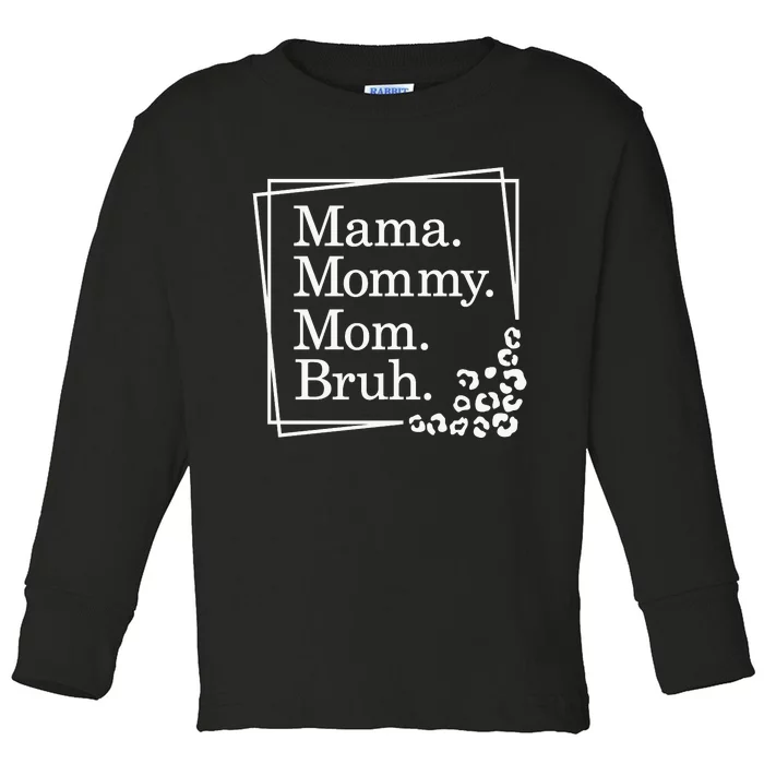 PNG For Cricut Silhouette Toddler Long Sleeve Shirt