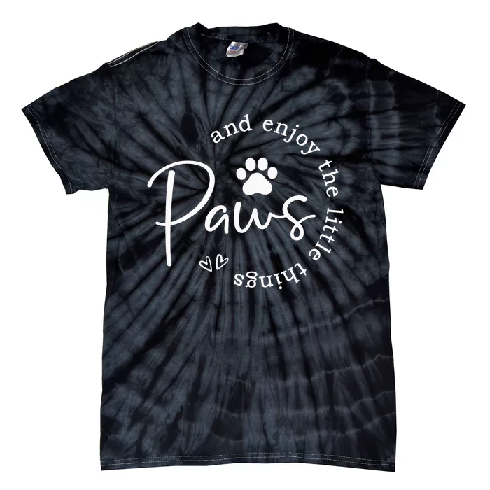 PNG For Cricut Silhouette Tie-Dye T-Shirt