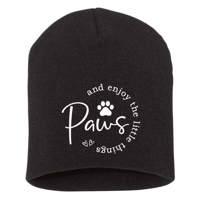 PNG For Cricut Silhouette Short Acrylic Beanie