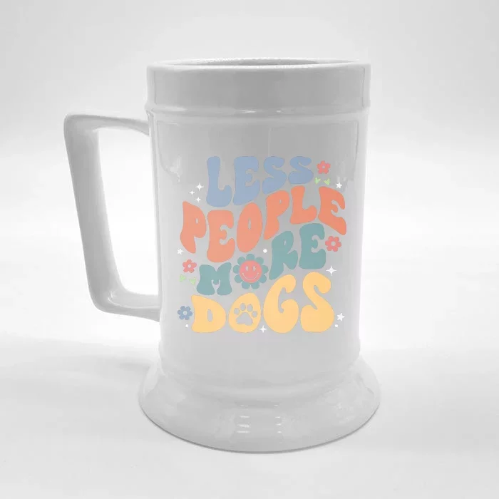 PNG For Cricut Silhouette Front & Back Beer Stein