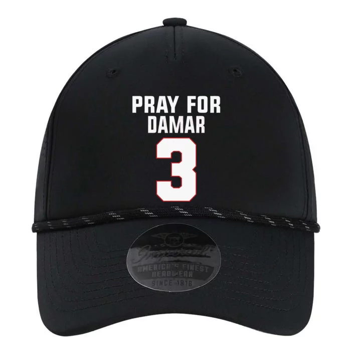 Pray For Damar 3 Buffalo Love For 3 Performance The Dyno Cap